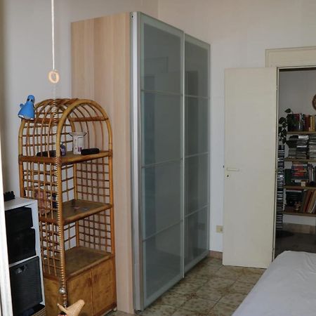 Casa Linos Daire Napoli Dış mekan fotoğraf