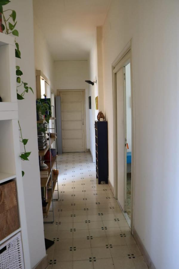 Casa Linos Daire Napoli Dış mekan fotoğraf
