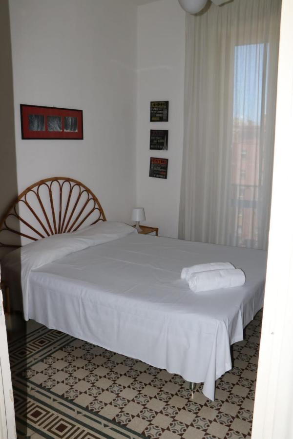 Casa Linos Daire Napoli Dış mekan fotoğraf