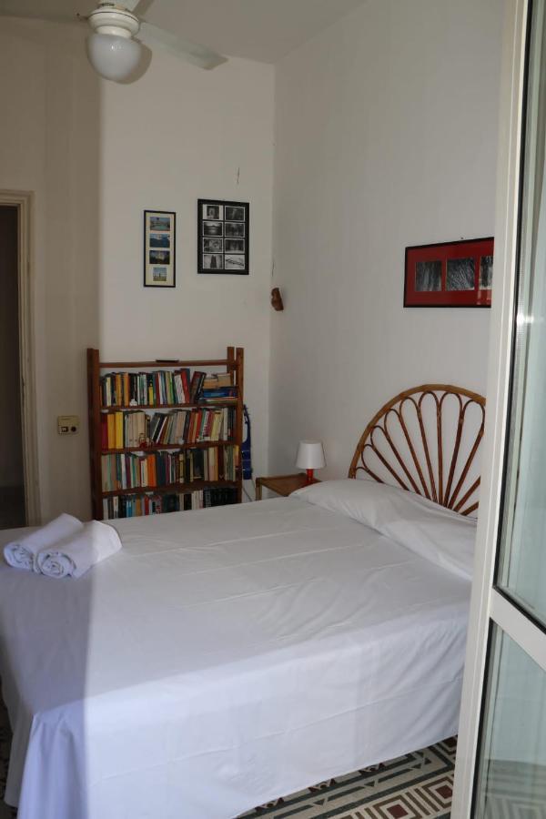 Casa Linos Daire Napoli Dış mekan fotoğraf